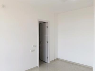 Bedroom Image of 1650 Sq.ft 4 BHK Apartment / Flat for sale in T Bhimjyani Neelkanth Woods Olivia, Thane West Thane for Rs. 37500000