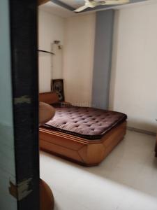 Bedroom Image of 2200 Sq.ft 4 BHK Independent House for rent in Shahibaug Ahmedabad for Rs. 33000