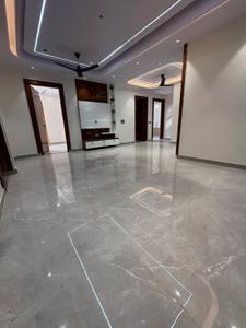 Hall Image of 1600 Sq.ft 3 BHK Builder Floor for sale in Vaishali Ghaziabad for Rs. 25000000