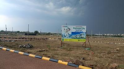 Image of 1350 Sq.ft 3 BHK Duplex for sale in Ameenpur, Sangareddy for Rs. 5400000