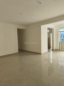 Hall Image of 1652 Sq.ft 3 BHK Apartment / Flat for sale in Bariatu Ranchi for Rs. 8150000