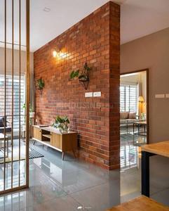 3 BHK Independent Builder Floor