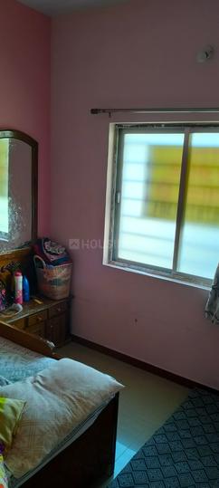 Dwarkesh park society  Bedroom 1