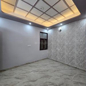 Bedroom Image of 1200 Sq.ft 3 BHK Apartment / Flat for sale in Shastri Nagar Ghaziabad for Rs. 4093000