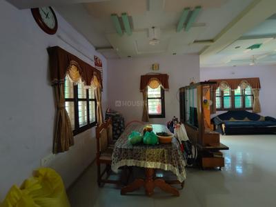 Hall Image of 2565 Sq.ft 4 BHK Villa for sale in Thaltej Ahmedabad for Rs. 42500000
