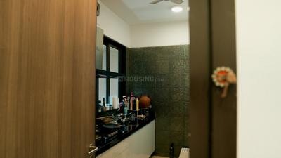 Kitchen Image of 1550 Sq.ft 4 BHK Apartment / Flat for sale in Lodha Marquise, Worli Mumbai for Rs. 110000000