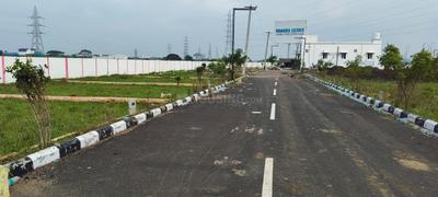 Image of 800 Sq.ft Residential Plot / Land for sale in Thirumudivakkam, Chennai for Rs. 1800000