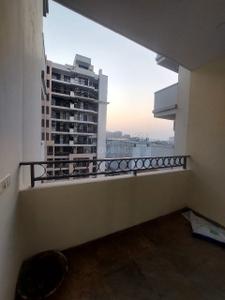 Balcony Image of 1610 Sq.ft 3 BHK Apartment / Flat for sale in United La Prisma, Gazipur Zirakpur for Rs. 11000000