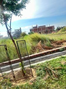 Image of 1500 Sq.ft Residential Plot / Land for sale in Wing Lucknow Greens Plots, Sultanpur Road, Lucknow for Rs. 6750000