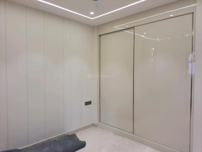 Bedroom Image of 1800 Sq.ft 3 BHK Builder Floor for sale in Vipul World, Sector 48 Gurgaon for Rs. 28500000