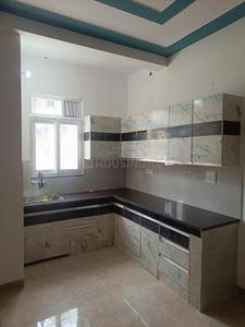 Kitchen Image of 720 Sq.ft 3 BHK Independent House for sale in Palam Vihar Extension Gurgaon for Rs. 9500000