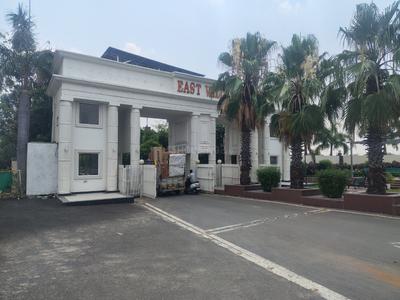 Image of 1700 Sq.ft 3.5 BHK Duplex for sale in Ashok Sanfran Ashok Valley, Burha, Jhansi for Rs. 8500000