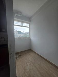 Bedroom Image of 1200 Sq.ft 2 BHK Apartment / Flat for rent in New Tippasandra Bengaluru for Rs. 50000