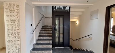Hall Image of 3513 Sq.ft 4 BHK Villa for sale in Kompally Hyderabad for Rs. 33000000