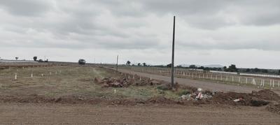 Image of 786 Sq.ft Residential Plot / Land for sale in Ahmed Nagar, Kopargaon for Rs. 700000
