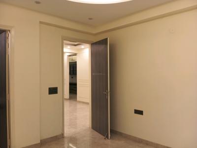Bedroom Image of 1550 Sq.ft 3 BHK Builder Floor for sale in Palam Vihar Gurgaon for Rs. 26000000