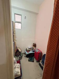 Bedroom Image of 1265 Sq.ft 2 BHK Apartment / Flat for sale in Crossings GH7 Crossings Republik, Crossings Republik Ghaziabad for Rs. 8000000