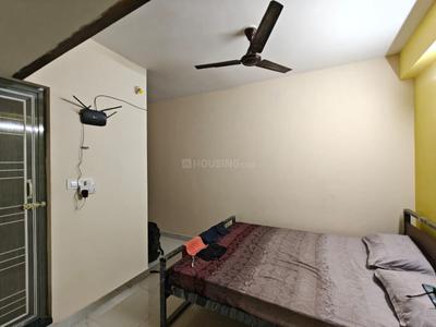 Hall Image of 1200 Sq.ft 2 BHK Apartment / Flat for rent in Koramangala Bengaluru for Rs. 37000