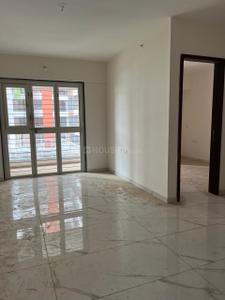 Hall Image of 1111 Sq.ft 2 BHK Apartment / Flat for sale in Kohinoor Sapphire III, Tathawade Pune for Rs. 9300000