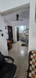 Hall Image of 1012 Sq.ft 2 BHK Apartment / Flat for sale in Venkatesh Graffiti Glover , Keshav Nagar Pune for Rs. 9500000