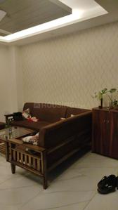 Hall Image of 2400 Sq.ft 3 BHK Builder Floor for rent in Sector 46 Gurgaon for Rs. 65000