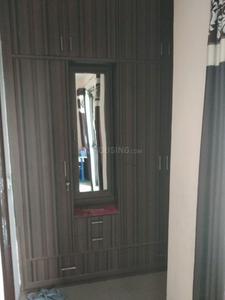 Bedroom Image of 1500 Sq.ft 3 BHK Apartment / Flat for sale in Designarch E Homes, Surajpur Greater Noida for Rs. 17000000