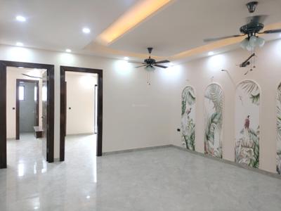 Living Room Image of 1521 Sq.ft 3 BHK Builder Floor for sale in BPTP District 2, Sector 86 Faridabad for Rs. 17000000
