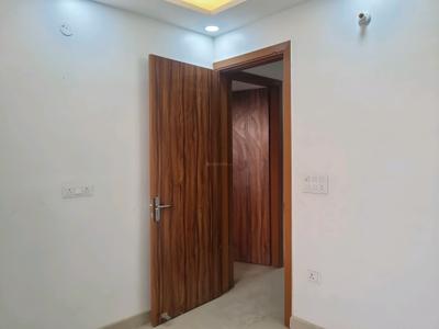 Bedroom Image of 810 Sq.ft 3 BHK Apartment / Flat for sale in Razapur Khurd New Delhi for Rs. 5000000