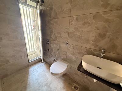 Image of 850 Sq.ft 2 BHK Apartment / Flat for rent in Raunak Unnathi Woods Supreme, Hiranandani Estate, Thane for Rs. 32000