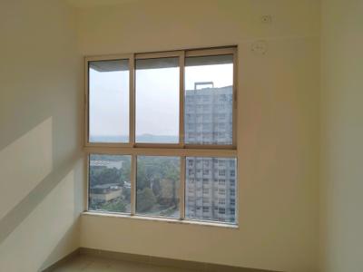 Bedroom Image of 624 Sq.ft 2 BHK Apartment / Flat for rent in Mahindra Happinest Kalyan, Bhiwandi Thane for Rs. 17600