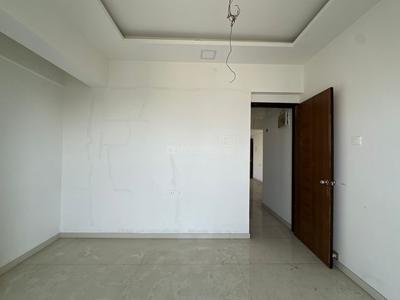Bedroom Image of 740 Sq.ft 1 BHK Apartment / Flat for sale in Shree Maruti Heights, Kalwa Thane for Rs. 9500000