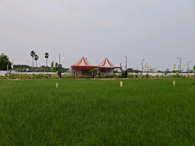 Image of 1050 Sq.ft Residential Plot / Land for sale in Vandalur, Chennai for Rs. 4933950