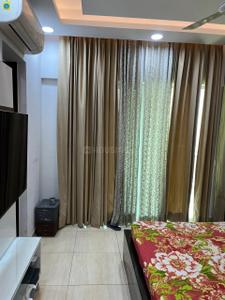Bedroom Image of 1700 Sq.ft 3 BHK Apartment / Flat for sale in Gaur Saundaryam Phase 2, Noida Extension Greater Noida for Rs. 22000000
