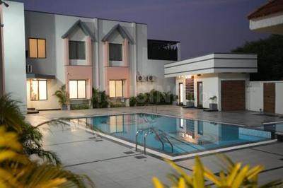 Image of 1550 Sq.ft 2 BHK Independent House for sale in Shankar Nagar, Raipur for Rs. 6825000
