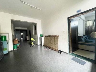 Hall Image of 981 Sq.ft 2 BHK Apartment / Flat for sale in Nikol Ahmedabad for Rs. 4100000