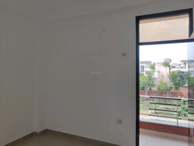 Bedroom Image of 750 Sq.ft 2 BHK Builder Floor for sale in Ved Vihar Ghaziabad for Rs. 2125003