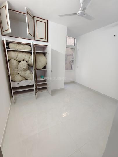 Vikalp apartment Bedroom 1