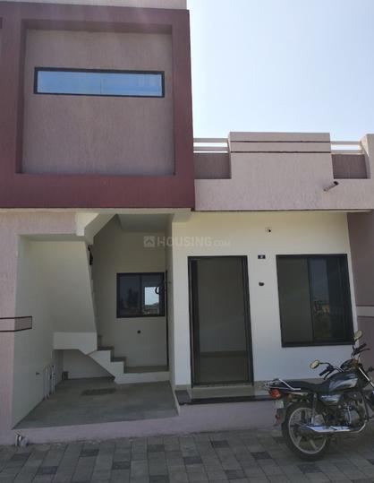 Radhe Homes Main Image 1