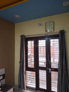Balcony Image of Kalash Villa in New Waghodia Road, Vadodara