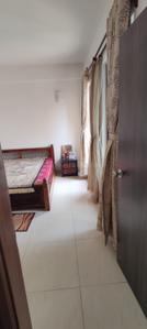 Bedroom Image of 2220 Sq.ft 3.5 BHK Apartment / Flat for sale in Vedic Village Greentech City, Vedic Village Kolkata for Rs. 9500000