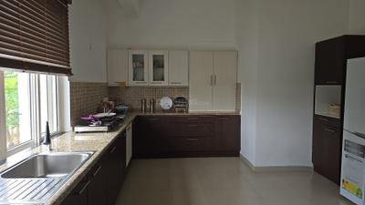 Kitchen Image of 6000 Sq.ft 5 BHK Villa for sale in Century Wintersun, Bisuvanahalli Bengaluru for Rs. 180000000