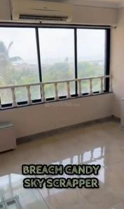 Balcony Image of 1250 Sq.ft 2 BHK Apartment / Flat for rent in Skyscraper , Cumballa Hill Mumbai for Rs. 300000