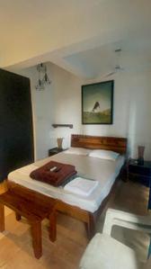 Hall Image of 2690 Sq.ft 5 BHK Villa for rent in Alto Porvorim Goa for Rs. 120000
