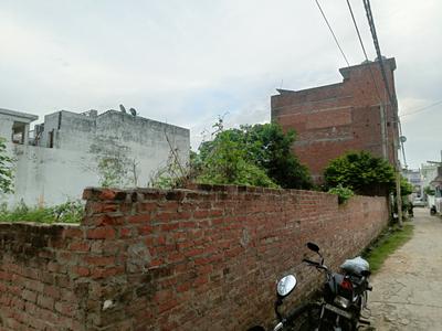 Image of 6050 Sq.ft Residential Plot / Land for sale in Kargaina, Bareilly for Rs. 15400000