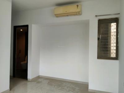 Bedroom Image of 723 Sq.ft 1.5 BHK Apartment / Flat for sale in Terraform Petunia, Kasarvadavali Thane for Rs. 7500000