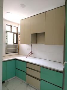 Kitchen Image of 1700 Sq.ft 3 BHK Apartment / Flat for sale in Sector 10 Dwarka New Delhi for Rs. 27500000