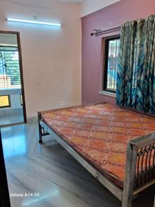 Bedroom Image of 800 Sq.ft 2 BHK Apartment / Flat for sale in South Dum Dum Kolkata for Rs. 4000000
