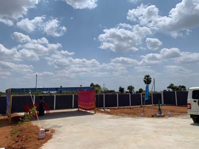 Image of 750 Sq.ft Residential Plot / Land for sale in Navalpattu, Tiruchirappalli for Rs. 600000