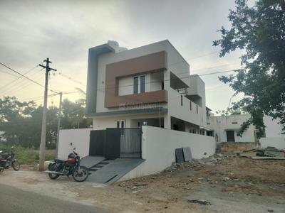 Image of 2300 Sq.ft 3 BHK Independent House for sale in Vadavalli, Coimbatore for Rs. 14000000