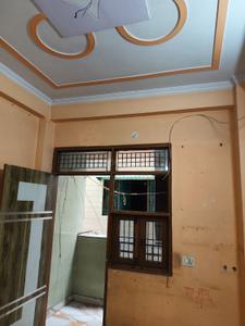 2 BHK Independent Builder Floor